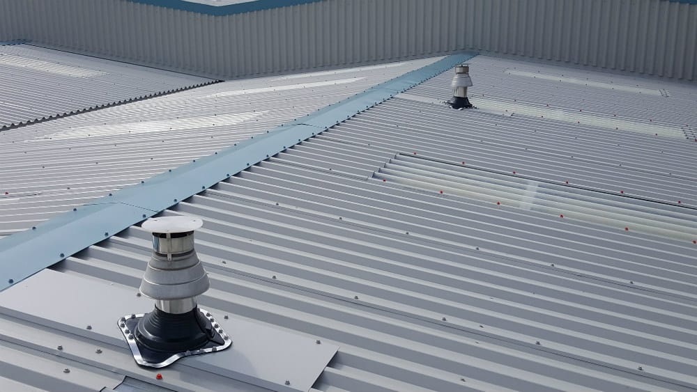Over-Roofing-to-a-Factory-Roof-in-Worthing-West-Sussex-3