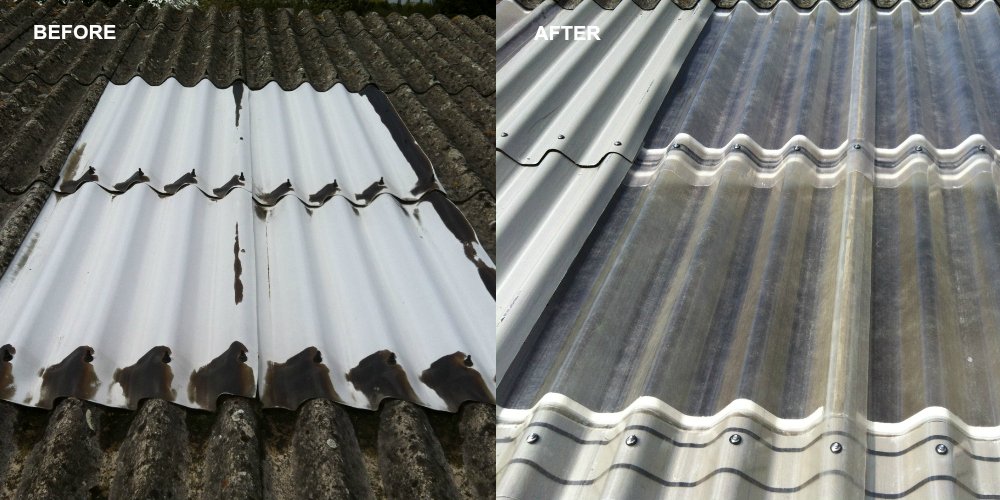 SCS Roofing - Essex - CI Sport