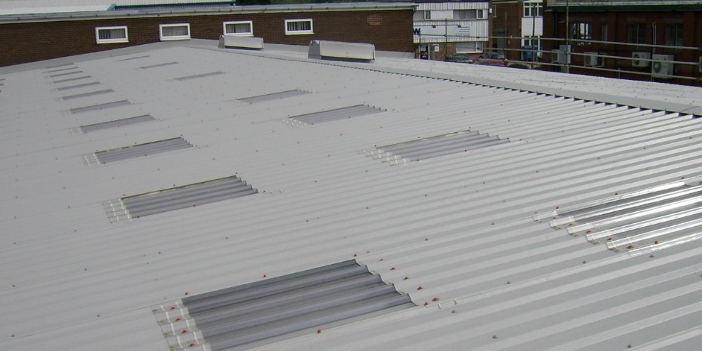 SCS Roofing Pitched Roofing Surrey
