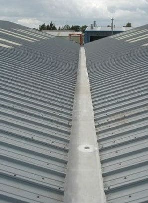 Commercial-Guttering-Harlow