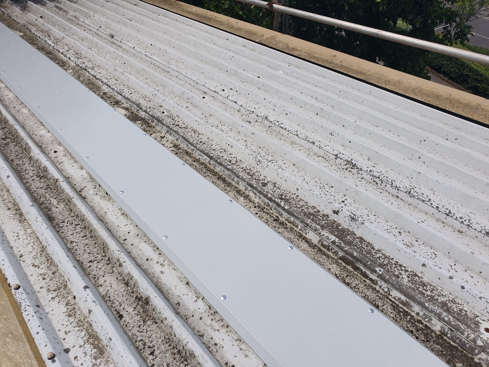 Warehouse and Office Roof Repairs in Tunbridge Wells, Kent 4