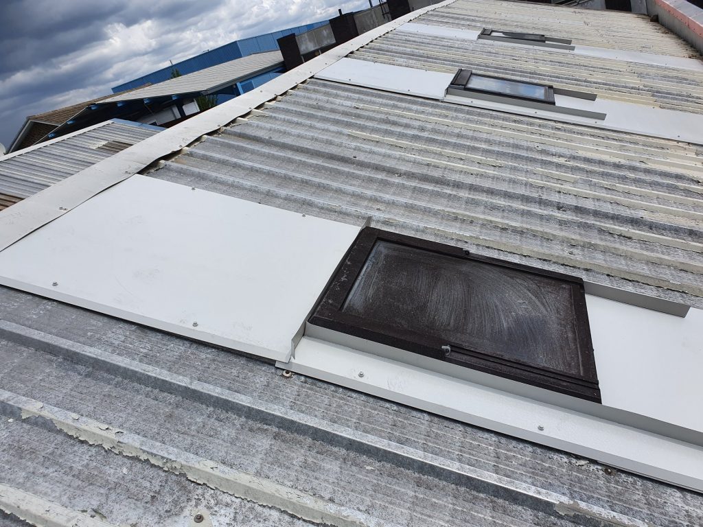 Landlord Roof Repairs in Croydon Surrey