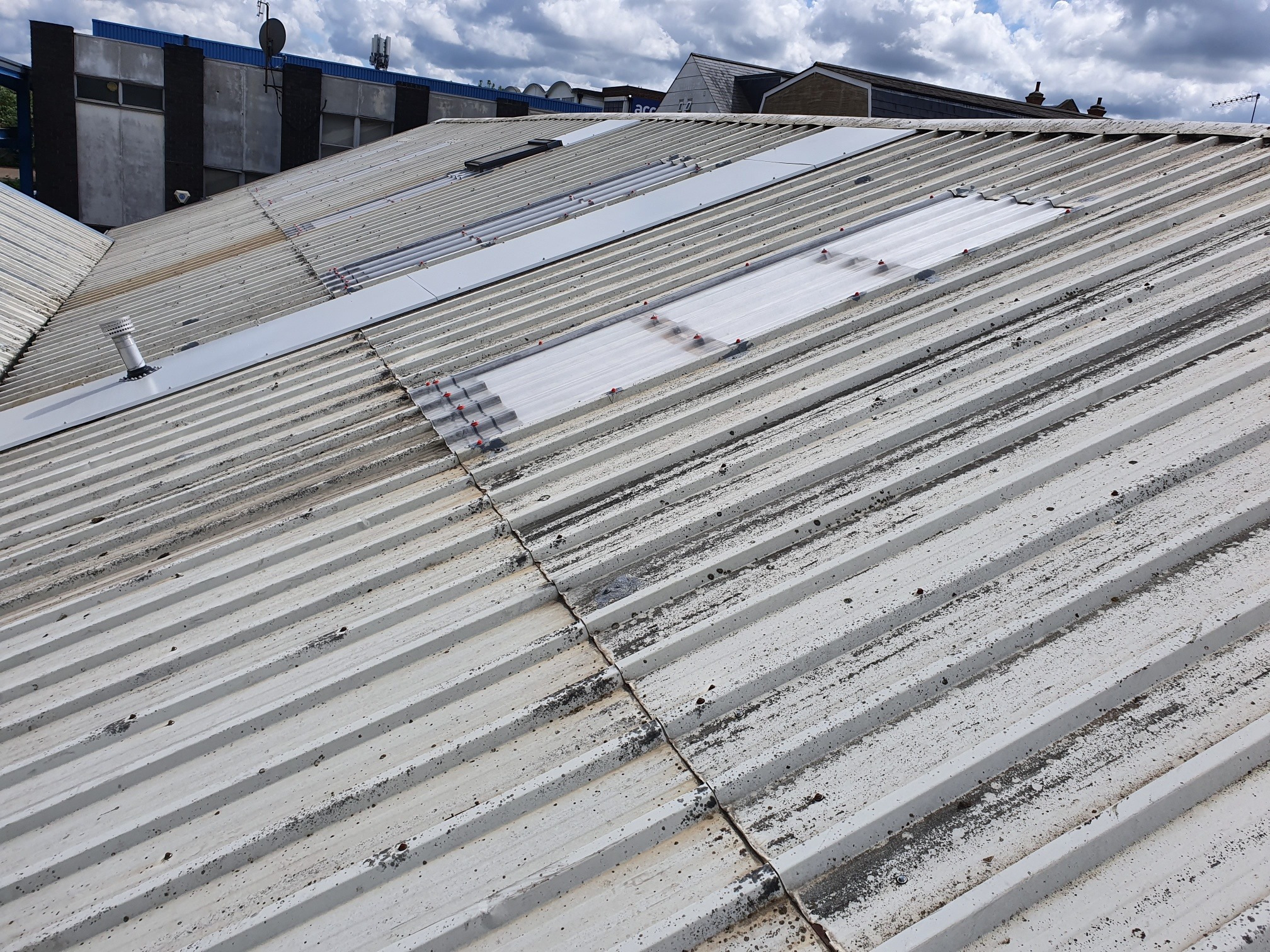 Project for a Landlord in Croydon Surrey