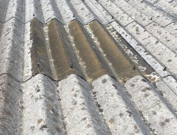 Warehouse roof repairs in Redhill, Surrey