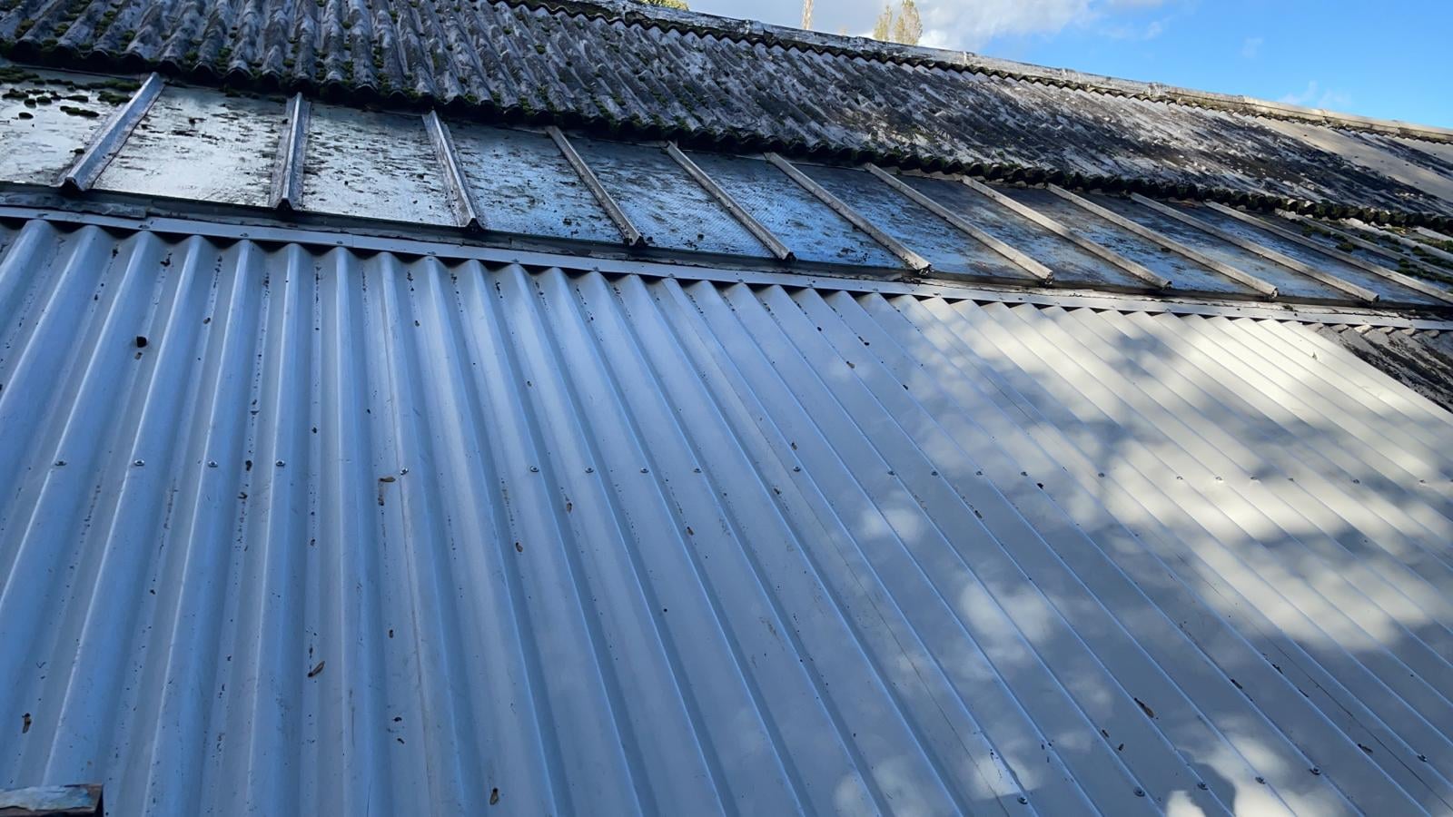 Office roof repairs in Reigate Surrey