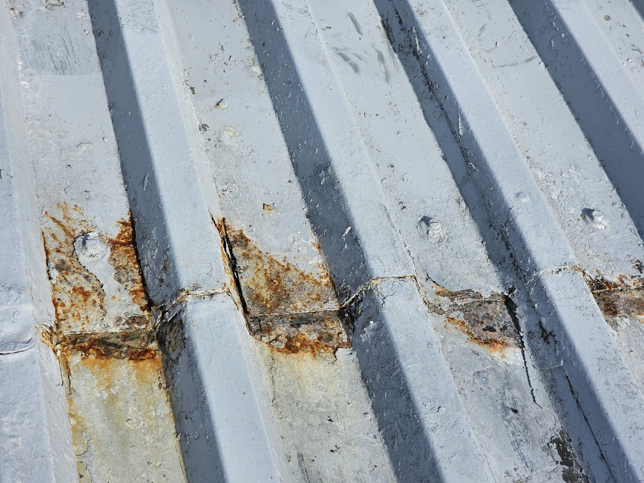 Over-roofing to a Warehouse and office roof in East Sussex