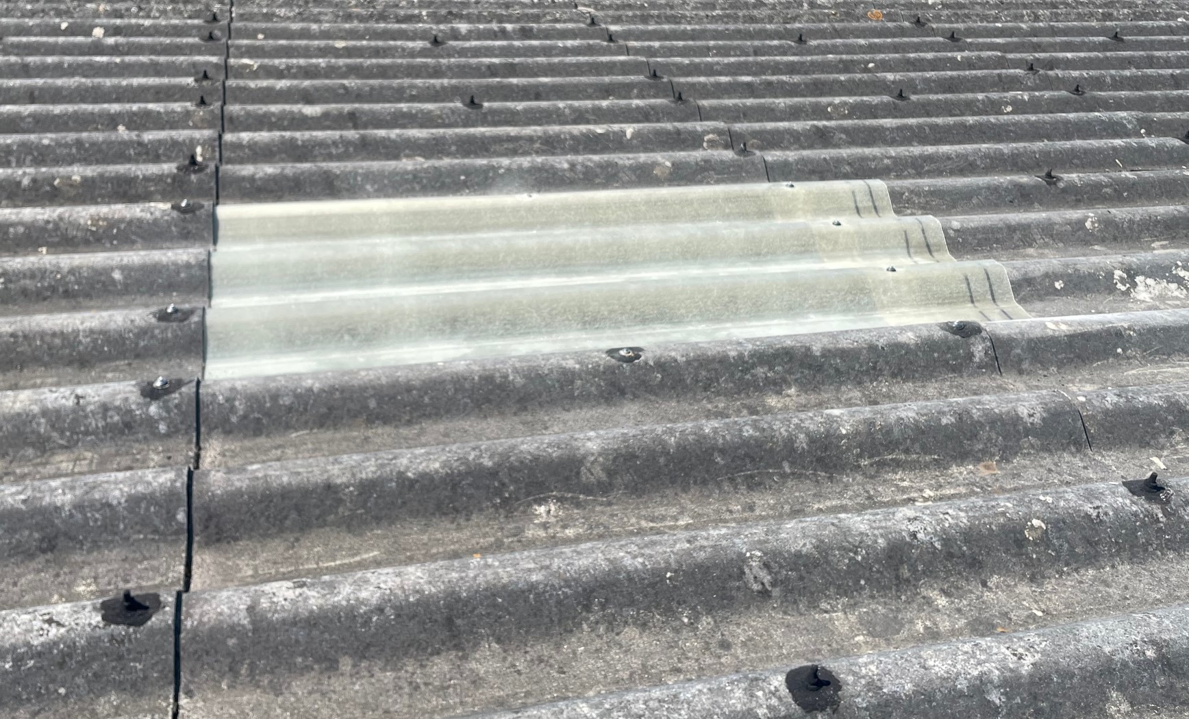 New office area repairs to a factory Unit in Farlington, Portsmouth, Hampshire